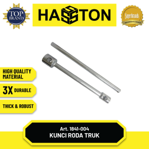 Hasston Kunci Roda Truk 41x 21x425 mm (1841-004)