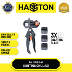 Hasston Gunting Okulasi Otomatis / Grafting Tool