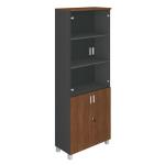 HighPoint Five Cabinet BSTS-55042-8020-W54