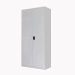 HighPoint Granada Lemari Arsip Pintu Swing - AST3 Grey