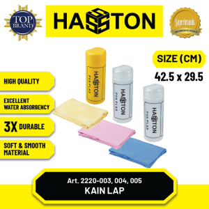Hasston Kain Lap / Kain Lap Motor Mobil / Kanebo (2220)
