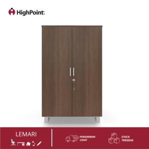 Highpoint Five Kabinet Kantor / Lemari Kantor High