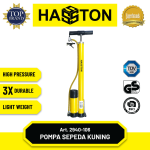 Hasston Pompa Sepeda Tabung With Meter (2940-106)