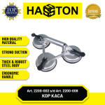 Kop Kaca Hasston / Glass Suction