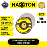 Hasston Batu Sponge No.60-800