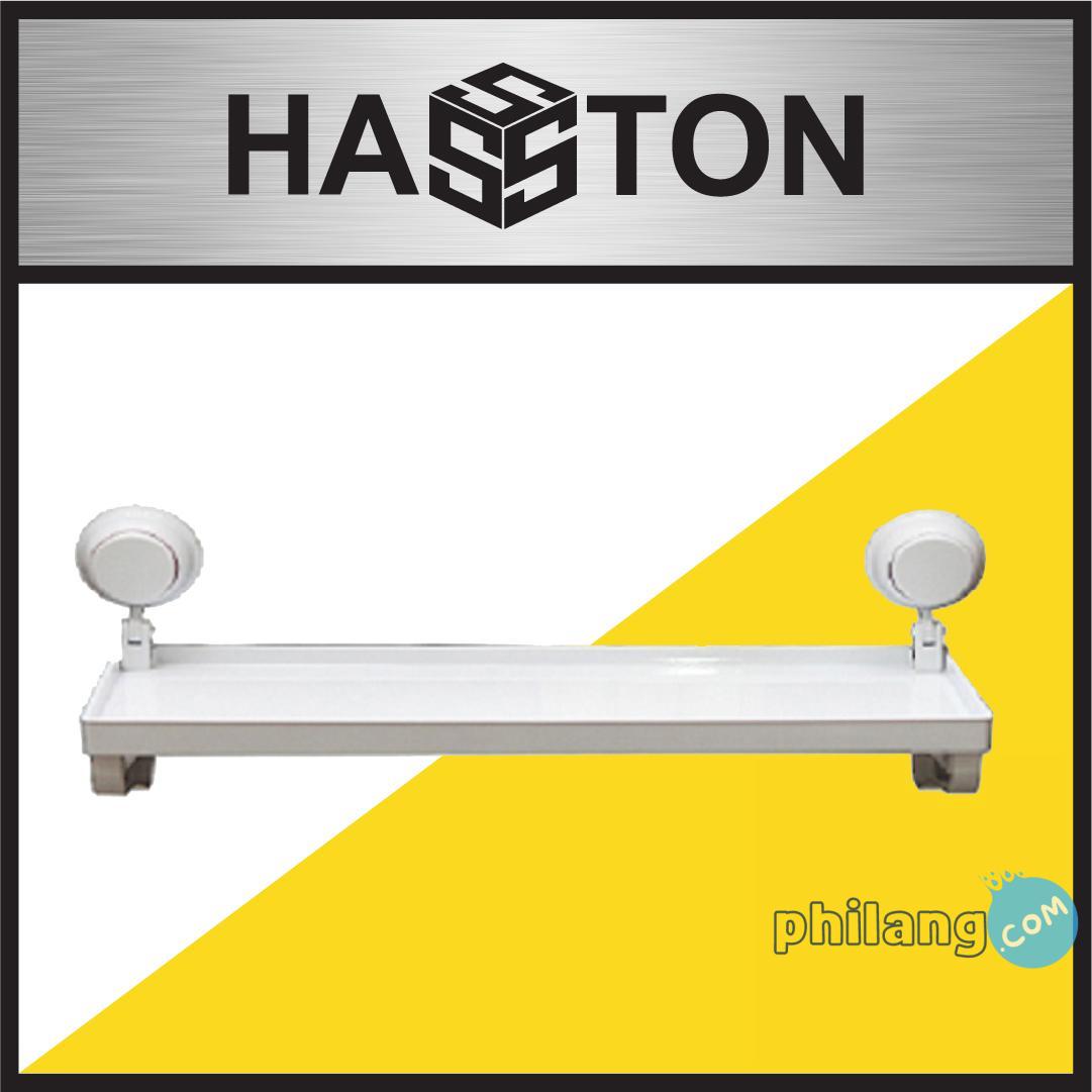 PROHEX HASSTON Hok/Gantungan Tempat Sabun (1531-032)