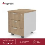 HighPoint Six Laci Dorong - MB6105-00-4056-68 Cappucino