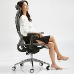 Kursi Kantor Kursi Kerja Ergonomis Vitra