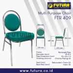 Futura FTR 409 bahan Kain Karung