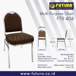 Futura FTR 408 bahan Kain Karung