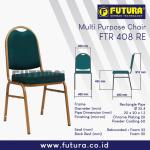 Futura FTR 408 RE Bahan Kain Karung