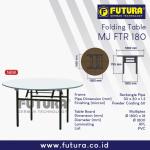 Meja Lipat FUTURA MJ FTR 180