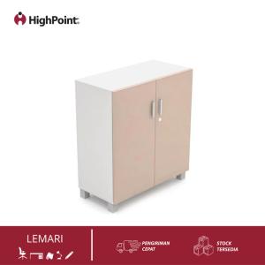 HIGHPOINT FILING CABINET STDS10 (7988)