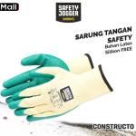 Sarung Tangan Safety Jogger Works Constructo 3243X Sarung Tangan Safety Anti Slip Anti Abrasi Multif