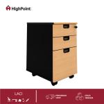 Highpoint One Laci Dorong - MB137 [Beech]