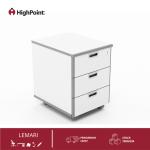 Highpoint One Laci Dorong - MB185 [Light Grey]