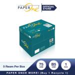Paperone B5 75 B2B