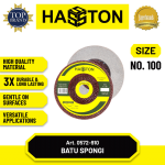 Hasston Polishing Wheel / PVA Sponge Wheel