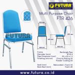 Kursi Futura FTR 426 Bahan Kain Karung