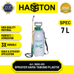 Hasston Pressure Sprayer