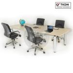 Meja Partisi / Workstation Kantor / Meja Kerja Kantor Aditech FRW 01 A