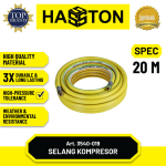 Hasston Selang kompresor