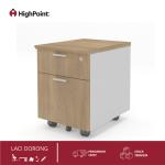 HighPoint Six Laci Dorong - MB6106-00-4056-68 Cappucino