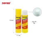 Glue Stick Lem Kertas Batang Joyko GS-09 ~ 25 - GS-09 8g