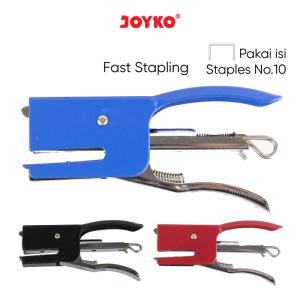 Stapler Stepler Jepretan Joyko ST-5 Power Save