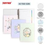 Binder Note Joyko TSSD - A5