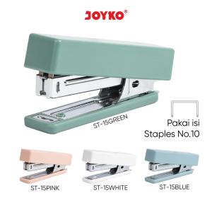 Stapler Stepler Jepretan Joyko ST-15