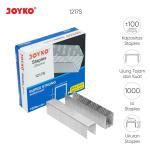 Heavy Duty Staples / Isi Stapler / Refill Stapler Joyko 1217S