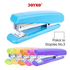 Stapler / Stepler / Jepretan Joyko HD-50