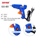 Glue Gun Lem Tembak Joyko - GG-851 60Watt