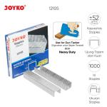 Heavy Duty Staples / Isi Stapler / Refill Stapler Joyko 1210S