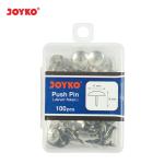 Thumb Tacks / Pines / Paku Payung Joyko TT-11P / 1 BOX 100 PCS