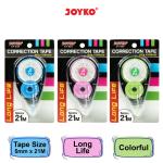 Correction Tape Pita Koreksi Joyko CT-533