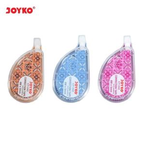 Correction Tape / Pita Koreksi Joyko CT-542