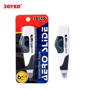 Correction Tape / Pita Koreksi Joyko CT-523