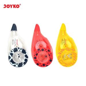 Correction Tape / Pita Koreksi Joyko CT-545