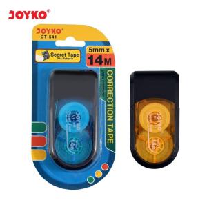 Correction Tape / Pita Koreksi Joyko CT-541