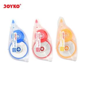 Correction Tape / Pita Koreksi Joyko CT-547