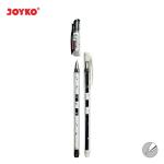 Gel Pen / Pulpen / Pena Joyko GP-245 / Gino / 0.4 mm