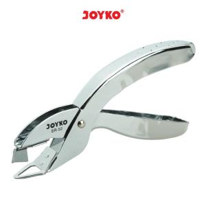 Stapler Remover Pembuka Pelepas Steples Joyko SR-52