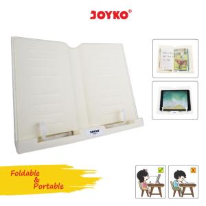 Sandaran Buku Book Holder Joyko BKHD-1