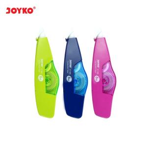 Correction Tape Pita Koreksi Joyko CT-565