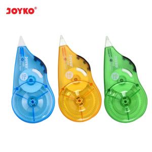 Correction Tape Pita Koreksi Joyko CT-562