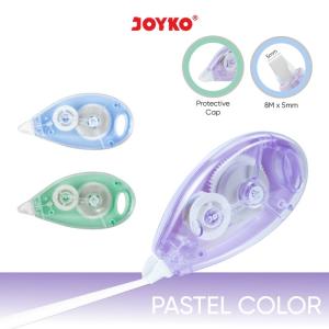 Pita Koreksi Correction Tape Joyko CT-577