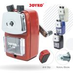 Sharpener / Rautan / Serutan Putar Joyko A-5M