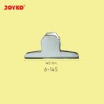 Bulldog Clip Klip Penjepit Kertas Joyko - 6-145